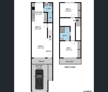 6/5 Campbell Rd, Elizabeth Downs, SA 5113 - Photo 2