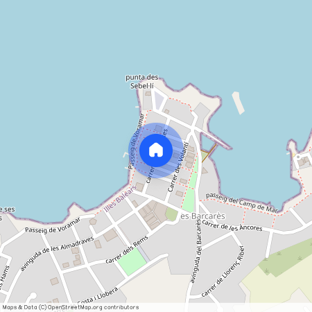 Port d’Alcúdia - Platja d'Alcúdia