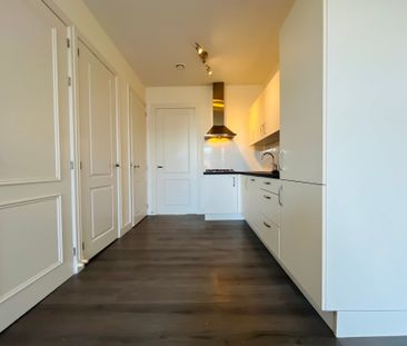 Te huur: Appartement Willem van Hillegaersbergstraat 57 B in Rotterdam - Photo 5