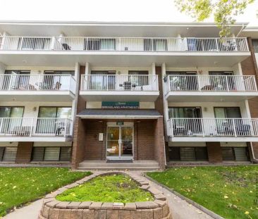 Bridgeland Apartments | 641 Meredith Road NE, Calgary - Photo 1