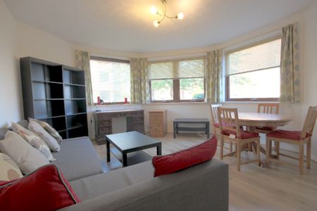 Dorset Place, Merchiston, Edinburgh, EH11 - Photo 2