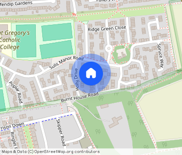 Meadow Drive, Bath - Photo 1