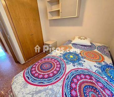 Apartamento en alquiler en Carrer del Camp de Morvedre, 39 - Photo 5