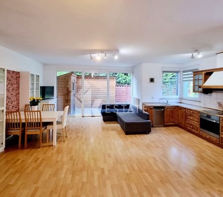 Warzymice Dom na Wynajem cicha okolica - Photo 2