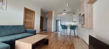 Mieszkanie na Wynajem, 46.00m - Zdjęcie 2