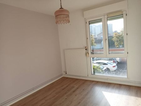 Location appartement 3 pièces 60.7 m² à Mâcon (71000) MACON Quartier de Bioux HORS CENTRE-VILLE - Photo 3