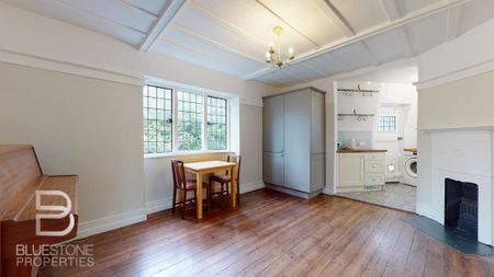 4 bedroom maisonette to rent - Photo 2