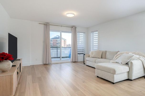 Appartement à louer - Brossard (Noms de rues (L)) Appartement à louer - Brossard (Noms de rues (L)) - Photo 1