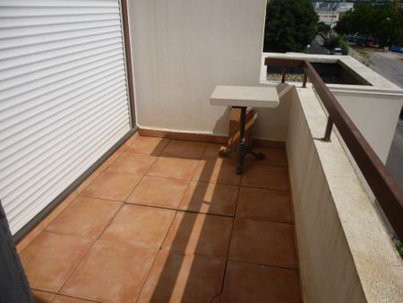 Château d'Ô - T3 meublé - 68.57m² - Photo 4