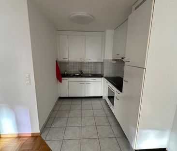 Appartement de 2.5 pièces au 2ème étage à Vevey - Photo 4