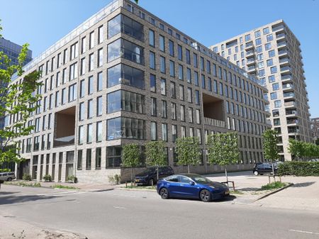 Eendrachtlaan 34 E, 3526 LB Utrecht - Foto 4