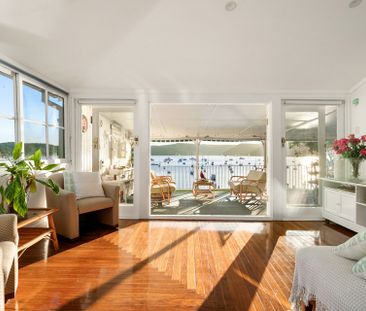 Clareville Beauty Original Waterfront home - Photo 2