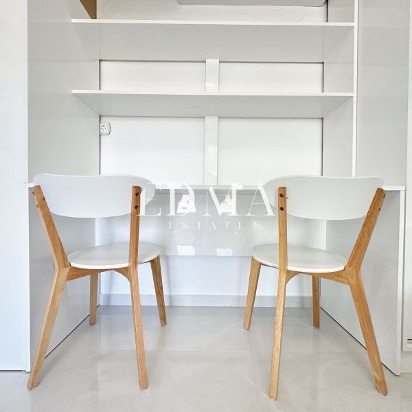 Studio/Γκαρσονιέρα για ενοικίαση Άγιος Παντελεήμων (Καλαμαριά) - Φωτογραφία 1