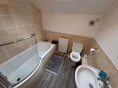 69 Oxford St - No deposit Loughborough - Photo 5