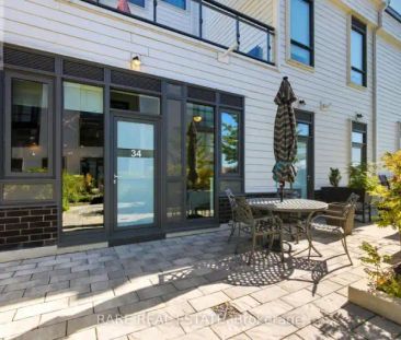 34 - 247 BROWARD WAY | 34 - 247 BROWARD WAY, Innisfil - Photo 1