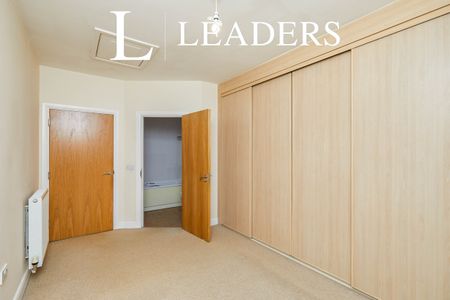 2 bedroom apartment to rent Elm House, Old Hall Avenue, Derby, DE23 - Photo 3