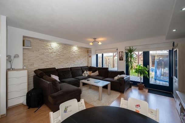 Huis te huur: Adriaan van Ostadestraat 13 1318 LJ Almere - Photo 1