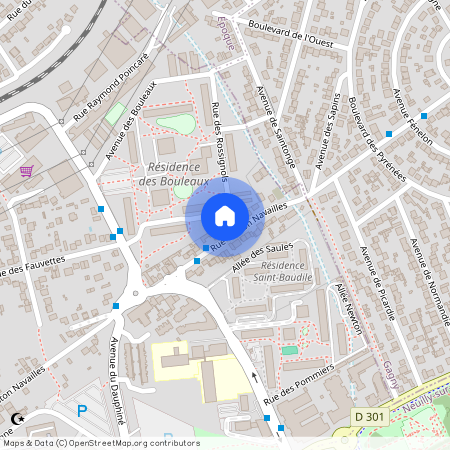 93330, Neuilly-Sur-Marne