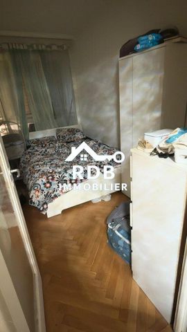 Appartement de 3 pièces au rez-de-chaussée situé à Genève 1202 - Photo 2