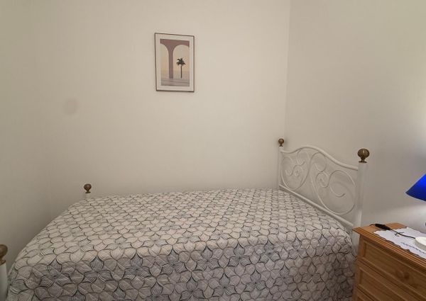 Excelente Apartamento T2 localizado em zona privilegiada de Albufeira.