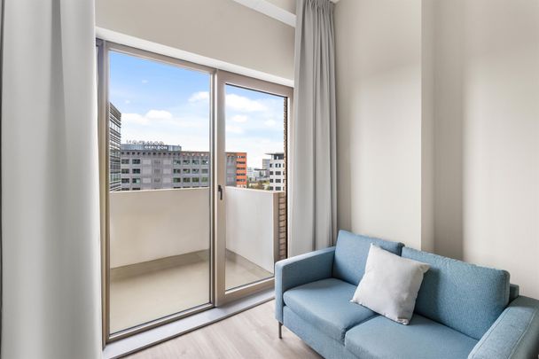 Hullenbergweg 22B81, 1101 BL, Amsterdam - Photo 1