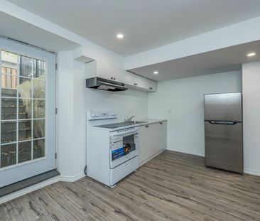 For Lease - 1 Cragg Crescent Unit# Bsmt, Ajax, Ontario - Photo 4