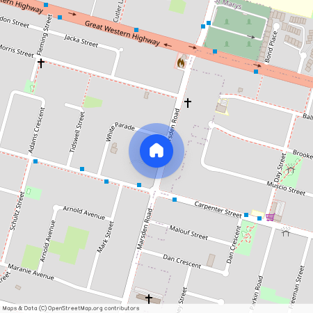 29 Marsden Road St Marys New South Wales 2760 Australia