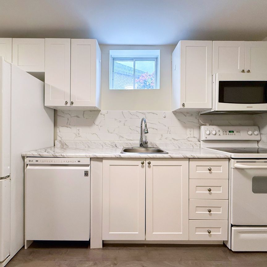 For Lease - 61 Stollar Boulevard Unit# Lower, Barrie, Ontario - Photo 1