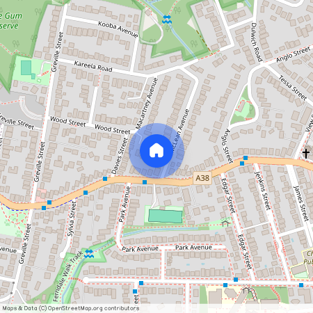 2 McLean Avenue, Chatswood NSW 2067