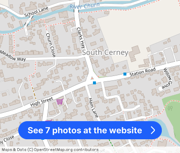 Clarks Hay, South Cerney, GL7 - Photo 1