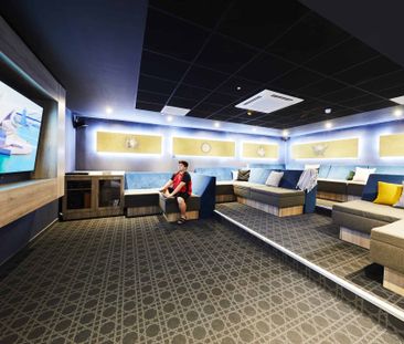 2-Bed Apartment - Photo 6