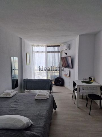 Alquiler de estudio en Calle Murillo Bracho, 1 - Photo 3