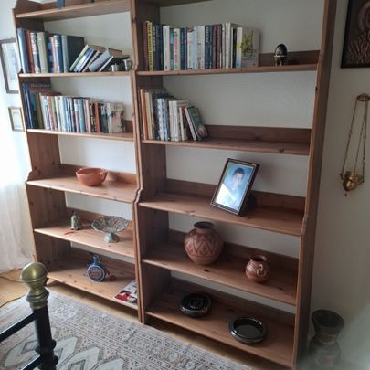 Saltsjöbaden - 4rok - 24mån - 21.850kr/mån - Foto 1