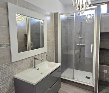 Location Appartement 66m² NARBONNE 11100 - Photo 2