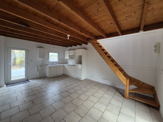 Location Appartement 59m² LILLE 59260 - Photo 1