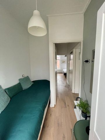 Te huur: Huis Padangstraat in Utrecht - Foto 4