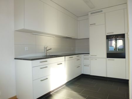 3.5 Zimmer, 73 m², 1. Stock - Photo 2