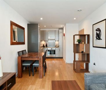 1 bedroom apartment to rent - Photo 4
