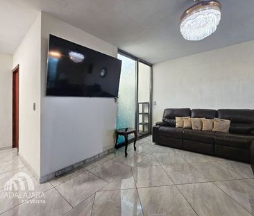 DEPARTAMENTO EN RENTA AMUEBLADO EN TLAQUEPAQUE!!! - Photo 2