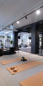 3 ½ entièrement meublé à louer Montcalm / Saint-Sacrement juillet 2026 - Photo 4