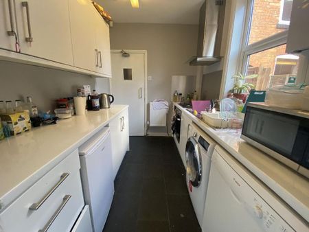 5 bedroom house share to rent - Photo 5