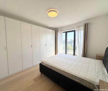 Chemin des Deux Maisons, 1200, Woluwe-Saint-Lambert - Photo 2