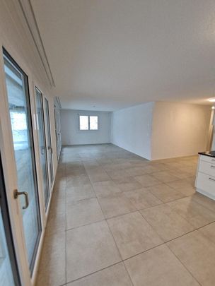 Wohnglück im Grünen mit sonniger Aussicht - Photo 1