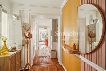 Appartement à louer à Paris 7Ème - Photo 5