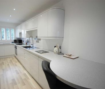 1 bedroom house to rent - Photo 2