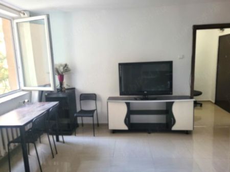 Gara de Nord, Bd. Dinicu Golescu, renovata, ac, tv - Photo 2