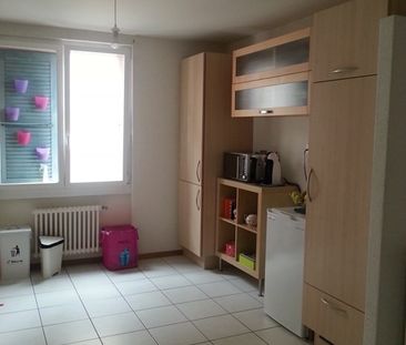 Appartement de 3.5 pièces situé au 1er étage - Photo 5