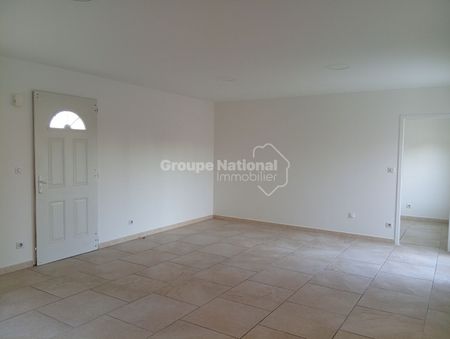 Raphèle, T3 de 88m², - Photo 4