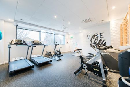 2 bedroom flat to rent - Photo 4