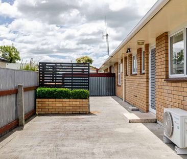 Move into Monrad ! - Photo 5